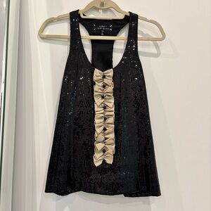 Robert Rodriguez Blouse